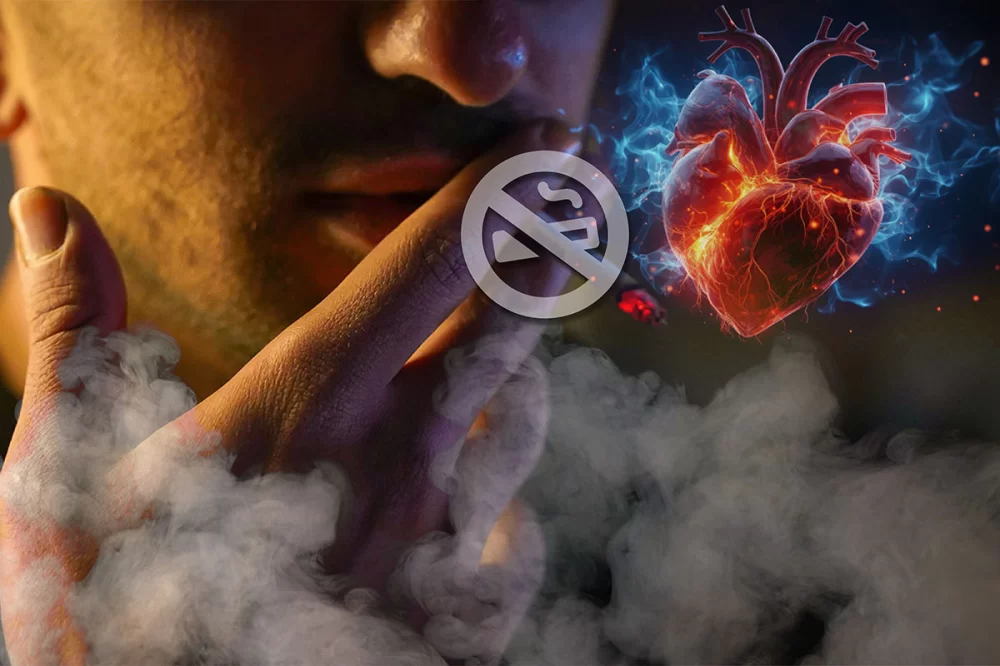 Effective Smoking Cessation Programs to Reduce Heart Disease Risk