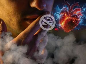 Effective Smoking Cessation Programs to Reduce Heart Disease Risk