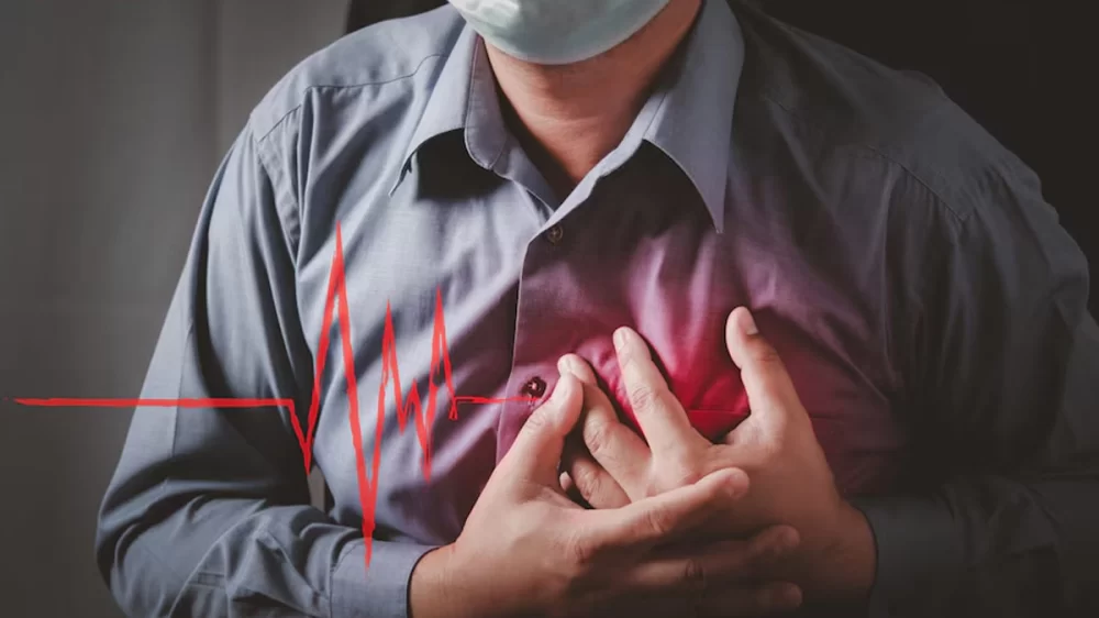 Understanding the Impact of Climate Change Effects on Heart Disease and Cardiovascular Health
