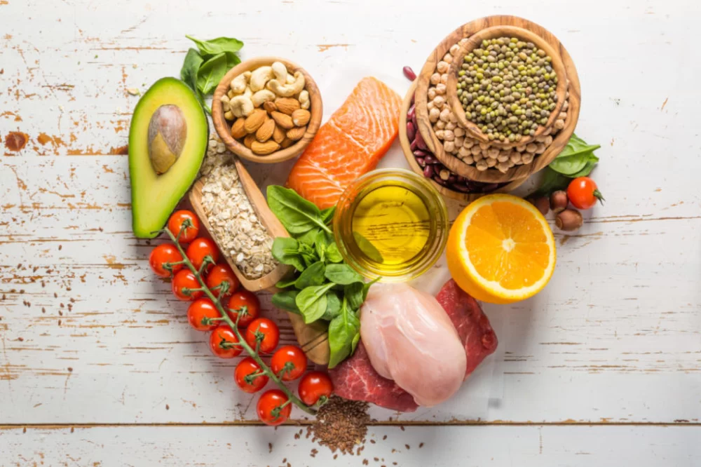 Effective Low Sodium Diet Tips to Improve Heart Health Naturally