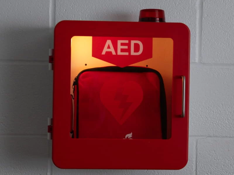 Comprehensive Heart Disease and Emergency Response Plans for Better Outcomes