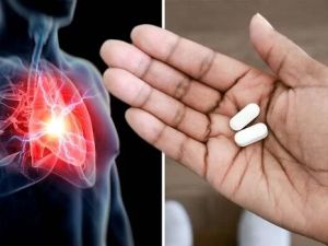 Understanding the Increased Risks of Heart Disease During Heat Waves