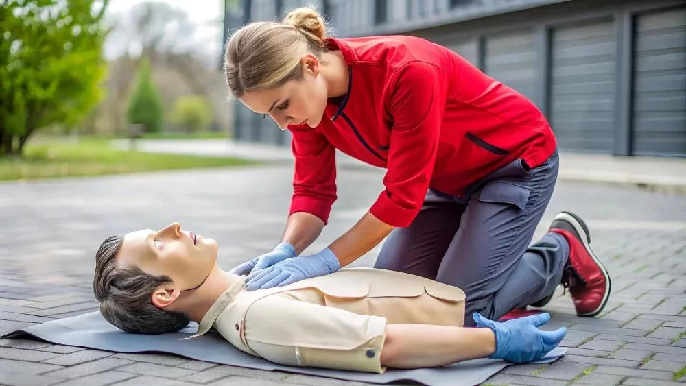 Essential Heart Disease Awareness and First Aid Basics for Emergency Situations