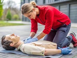 Essential Heart Disease Awareness and First Aid Basics for Emergency Situations