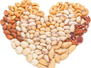 How Nuts Benefit Heart Disease Prevention and Improve Cardiovascular Health