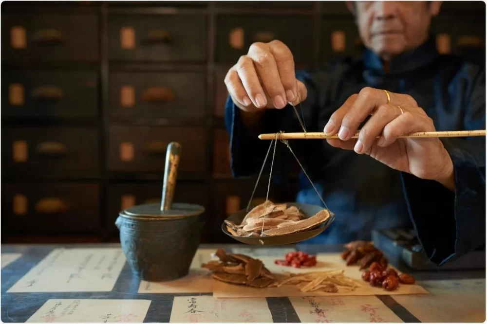 Exploring the Role of Traditional Chinese Medicine in Managing Heart Disease