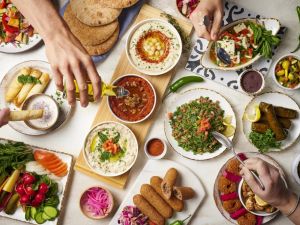 Exploring the Benefits of the Mediterranean Diet for Heart Disease Prevention and Health