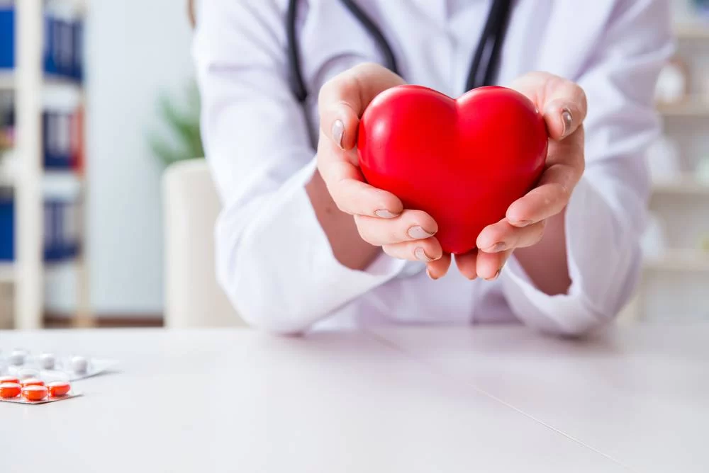 Understanding the Role of Antioxidants in Heart Disease Prevention and Management