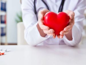 Understanding the Role of Antioxidants in Heart Disease Prevention and Management