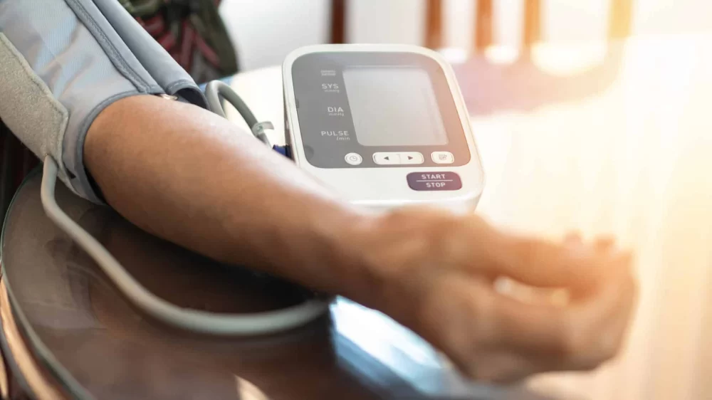 Effective Strategies for High Blood Pressure Control to Prevent Heart Disease