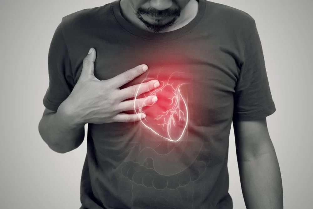 Understanding Heart Disease and Peripheral Artery Disease: Causes, Symptoms, and Management