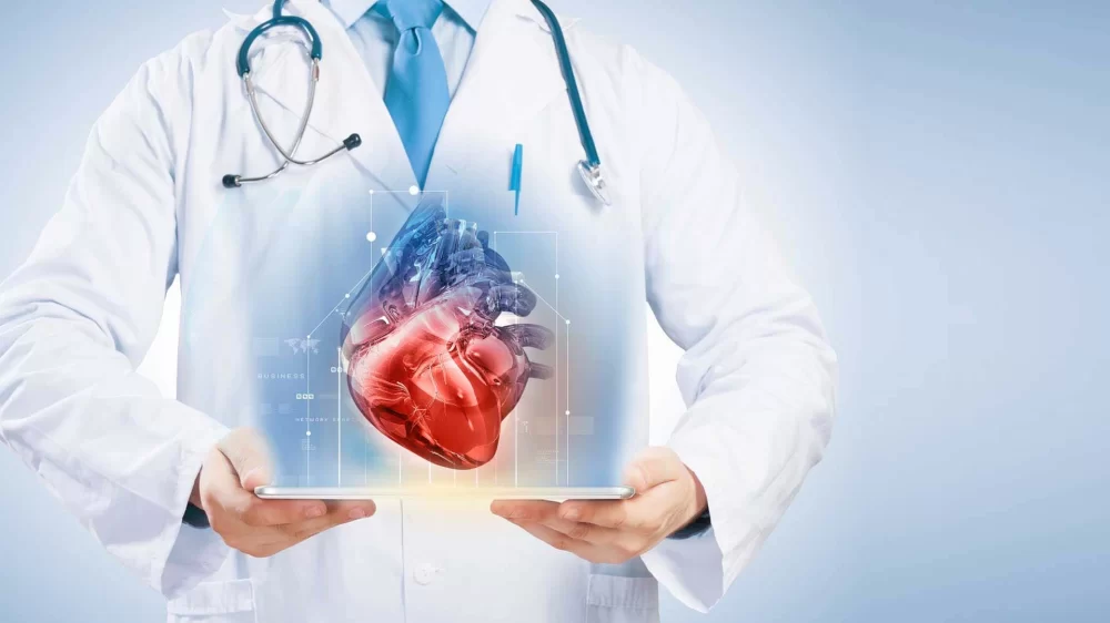Comprehensive Insights into Heart Disease and Cardiovascular Fitness Tests