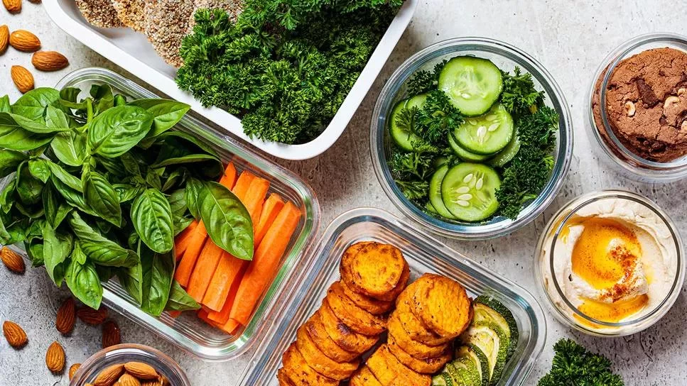 Practical Guide on How to Prepare Heart-Healthy Meals for Better Cardiovascular Health