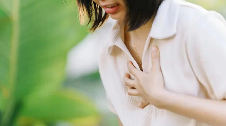 Recognizing Heart Disease Symptoms in Women: Key Signs and Insights