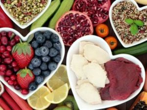 How a Low-Fat Diet Can Improve Heart Health and Prevent Heart Disease