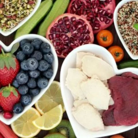 How a Low-Fat Diet Can Improve Heart Health and Prevent Heart Disease