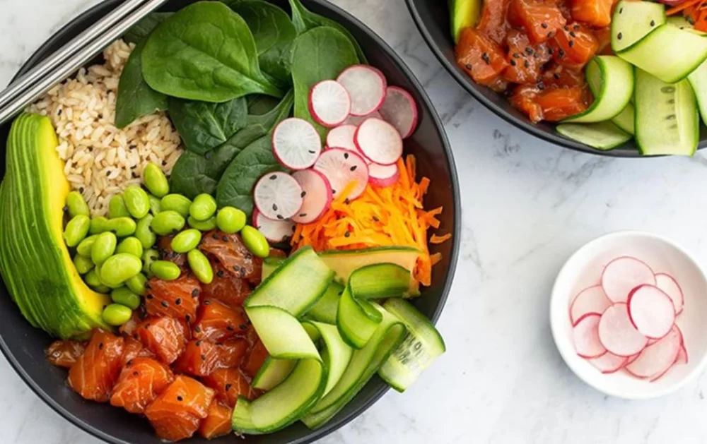 Crafting an Effective Blood Pressure Diet Plan to Support Heart Disease Management