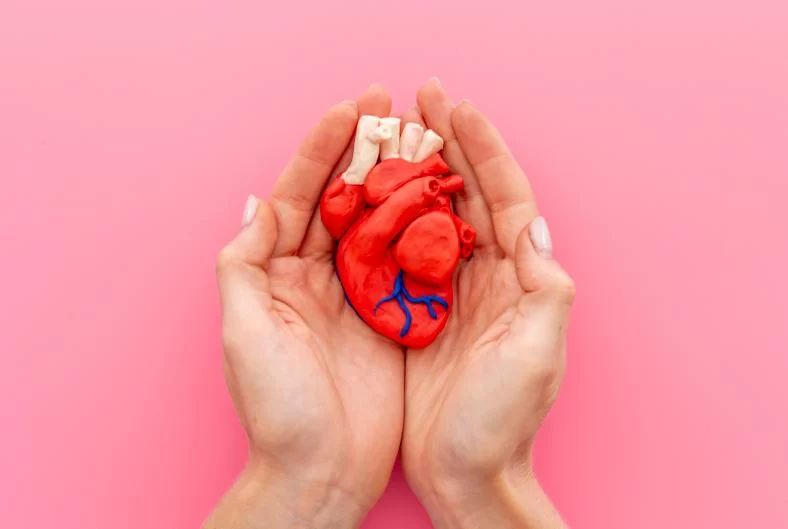 Understanding the Connection Between Heart Disease and Mental Health for Holistic Wellness