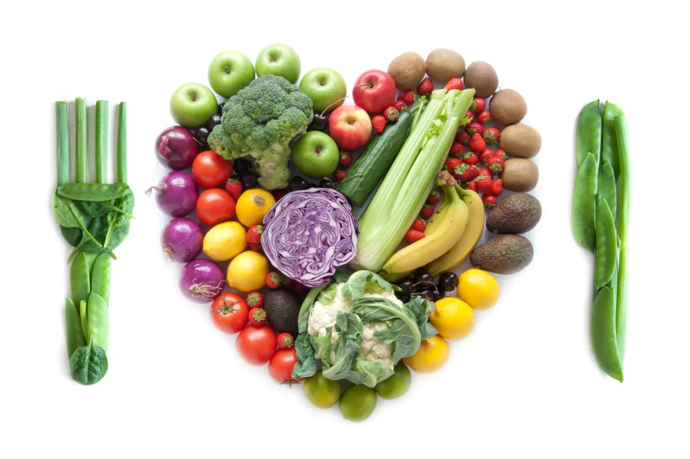 Understanding Heart Disease and the Benefits of the DASH Diet for Cardiovascular Health