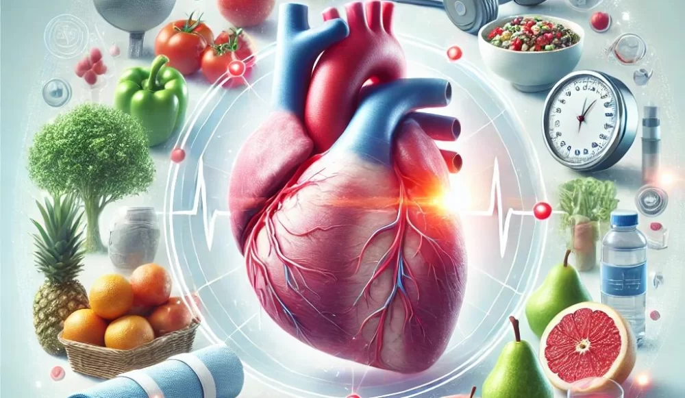 Effective Strategies for Heart Disease and Thrombosis Prevention to Protect Your Cardiovascular Health
