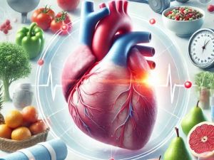 Effective Strategies for Heart Disease and Thrombosis Prevention to Protect Your Cardiovascular Health