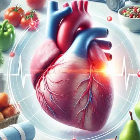 Effective Strategies for Heart Disease and Thrombosis Prevention to Protect Your Cardiovascular Health