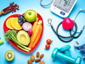 Effective Strategies for High Blood Pressure and Heart Disease Prevention