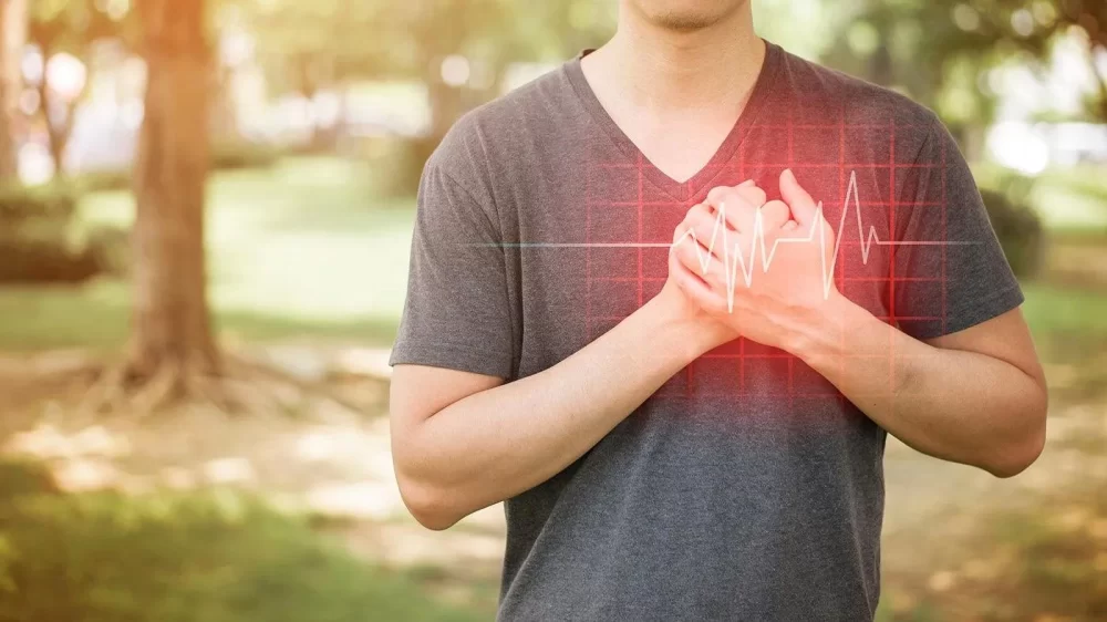 Recognizing Signs of Heart Disease in Men Over 40: Essential Insights for Early Detection