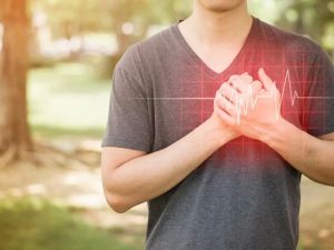 Recognizing Signs of Heart Disease in Men Over 40: Essential Insights for Early Detection