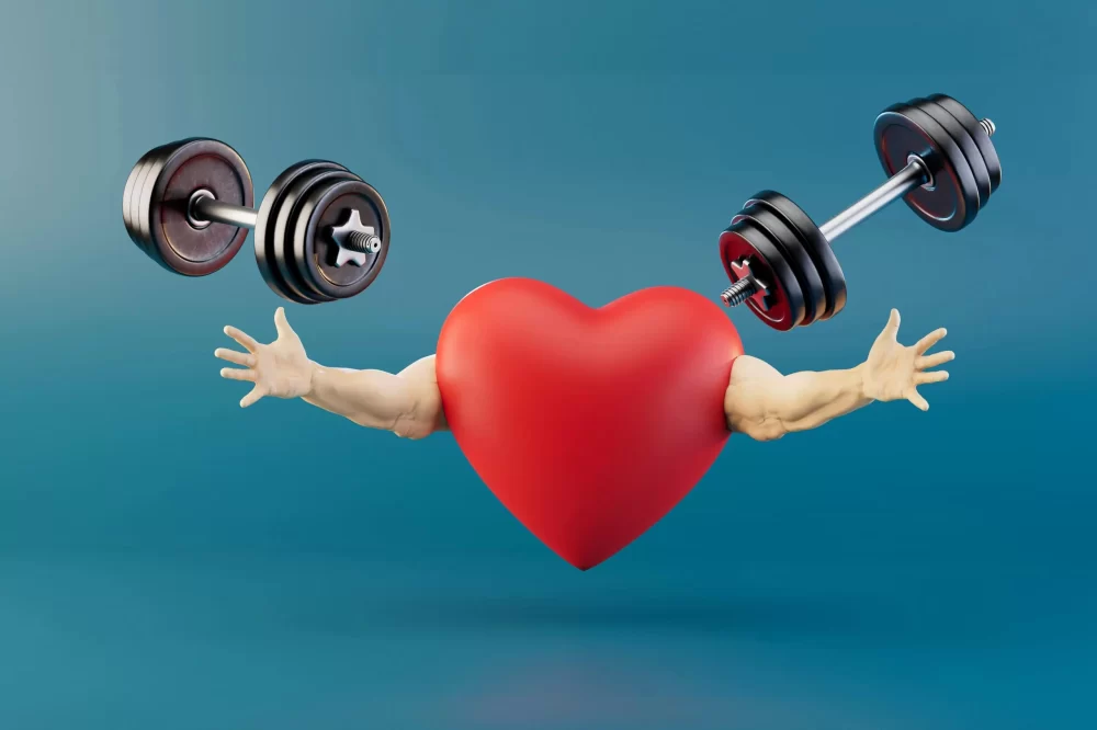 Effective and Safe Exercises for Heart Disease Patients to Improve Cardiovascular Health