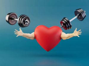 Effective and Safe Exercises for Heart Disease Patients to Improve Cardiovascular Health