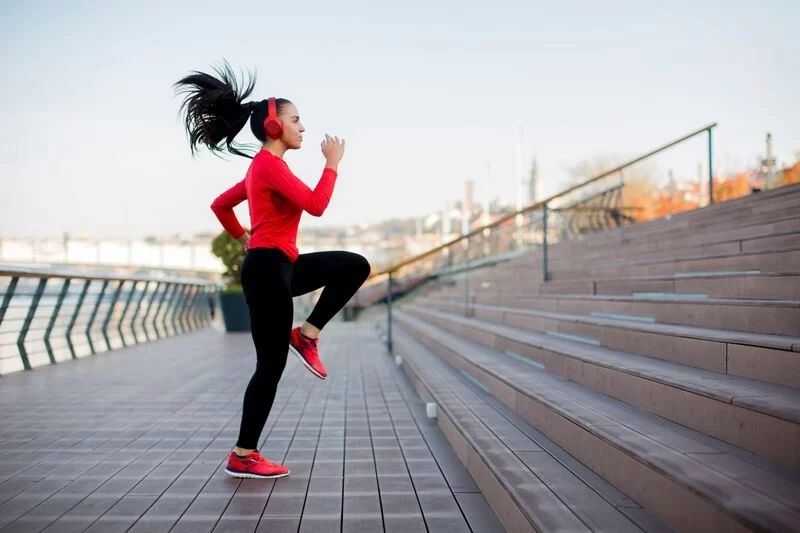 How Aerobic Exercises Enhance Cardiovascular Health and Prevent Heart Disease