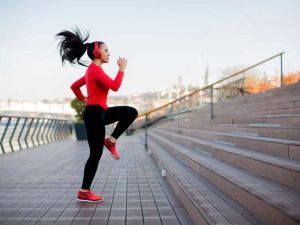 How Aerobic Exercises Enhance Cardiovascular Health and Prevent Heart Disease