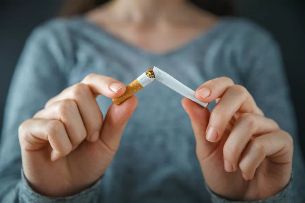 How Quitting Smoking Benefits Heart Disease Prevention and Recovery