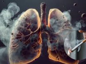 How Smoking Affects Heart Disease Risk: In-Depth Analysis and Real-Life Insights