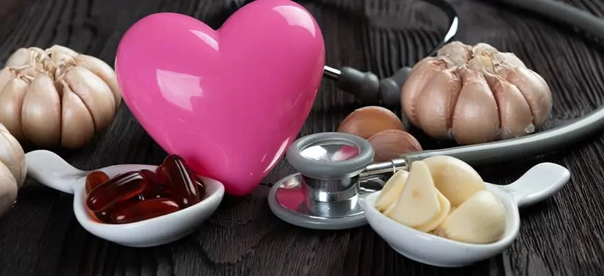 Effective Supplements for Heart Health and Managing Heart Disease
