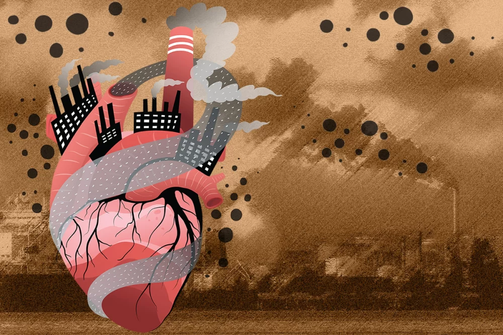 How Urban Living Influences Heart Disease Risk and What You Can Do