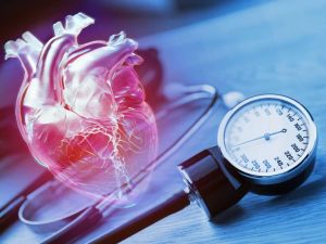 Understanding the Risks of Heart Disease and High Blood Pressure for Better Health