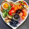 Heart Disease and Dining Out: Making Healthy Choices for Better Heart Health
