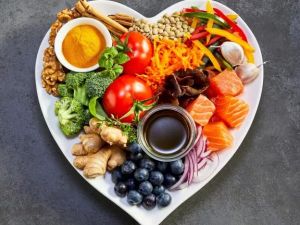 Heart Disease and Dining Out: Making Healthy Choices for Better Heart Health