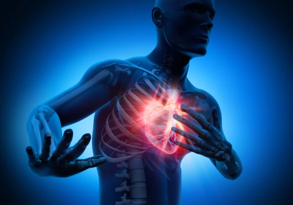 Effective Healthy Eating Strategies for Heart Disease Recovery After a Heart Attack