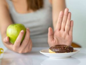 Managing Heart Disease Risk by Understanding Sugar Intake Limits