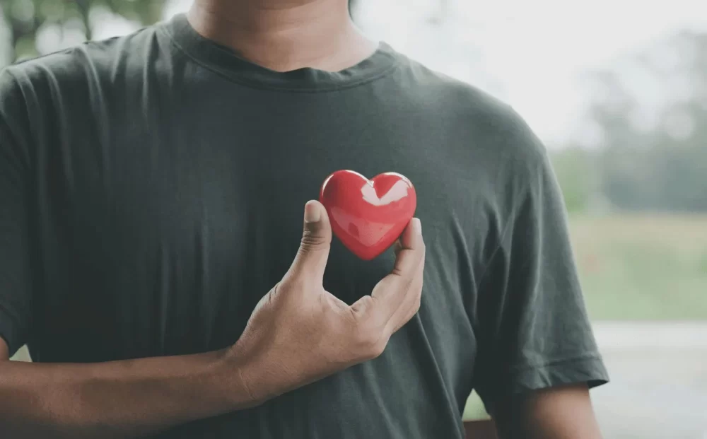 The Crucial Role of Sleep Quality in Reducing Heart Disease Risk