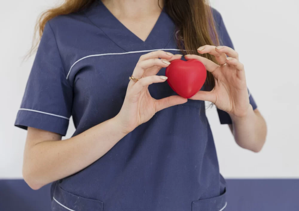 The Crucial Role of Dietitian Consultations in Managing Heart Disease
