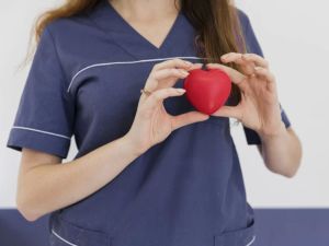 The Crucial Role of Dietitian Consultations in Managing Heart Disease