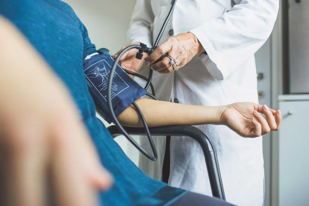 Comprehensive Heart Disease and High Blood Pressure Control Strategies for Better Health
