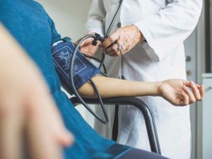 Comprehensive Heart Disease and High Blood Pressure Control Strategies for Better Health