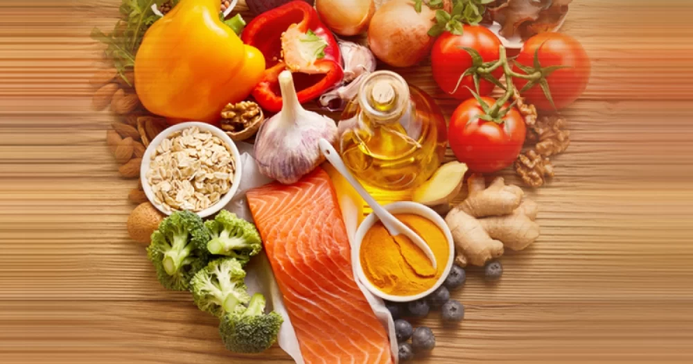 How to Prepare Heart-Healthy Meals for a Stronger Heart and Better Health