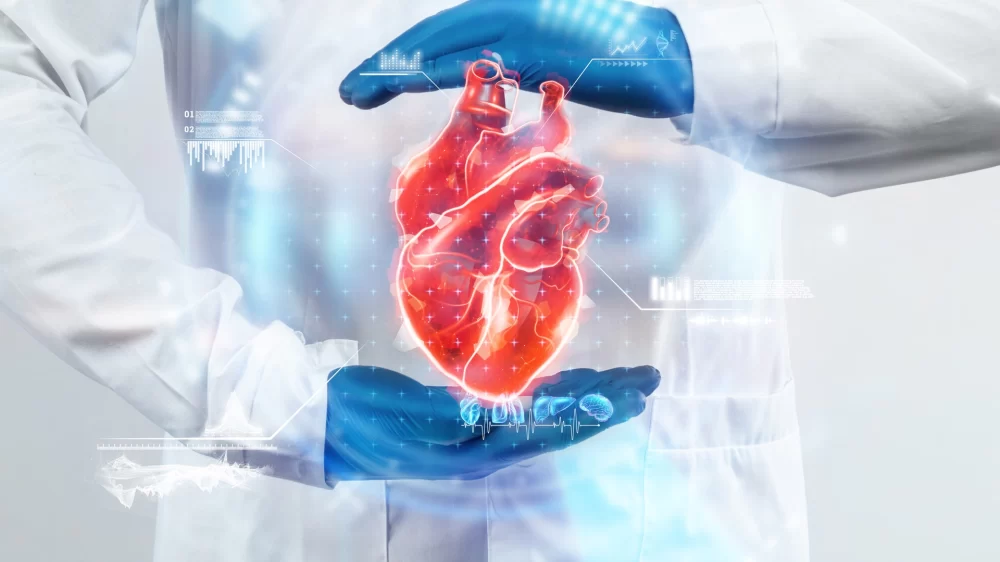Effective Heart Surgery Recovery and Managing Heart Disease with Expert Care