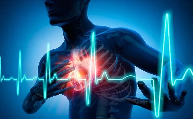 Comprehensive Heart Disease Symptoms Checklist to Recognize Early Warning Signs